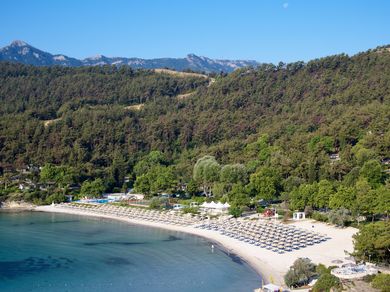 Makryammos Bungalows - Image 7