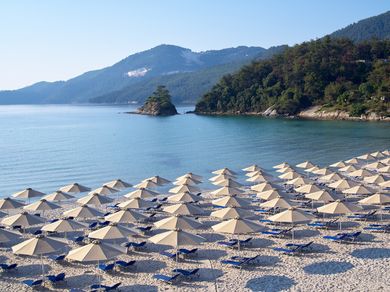 Makryammos Bungalows - Image 7