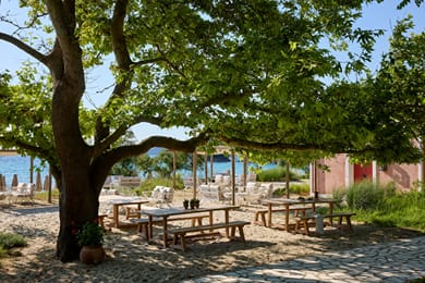 Makryammos Bungalows - Image 5