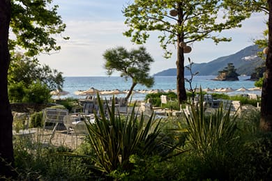 Makryammos Bungalows - Image 6
