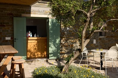 Makryammos Bungalows - Image 7