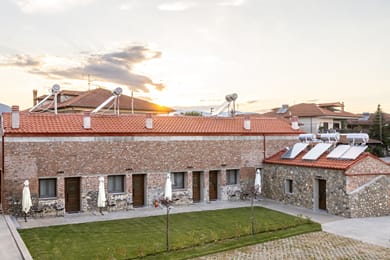 Malathro Olympus Guest House - Image 2