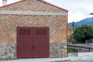 Malathro Olympus Guest House - Image 7