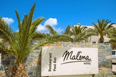 Malena Hotel & Suites - Adults Only by Omilos Hotels - Image 4