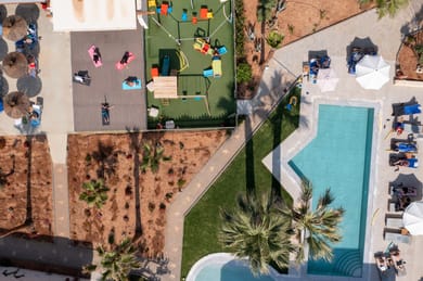 Malia Bay Beach Hotel & Bungalows - Image 7