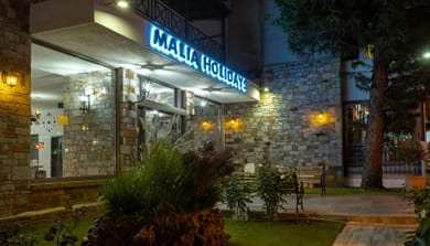 Malia Holidays - Image 2