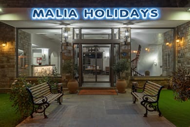 Malia Holidays - Image 4