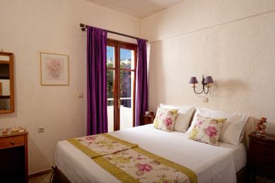 One Bedroom Suite