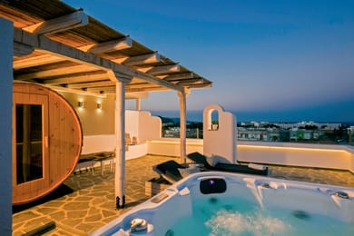 Malibu Boutique Studios Rhodes - Image 4