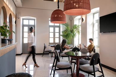 Malmo Historic Hotel - Image 7