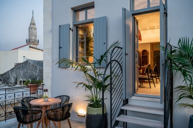 Malmo Historic Hotel - Image 3