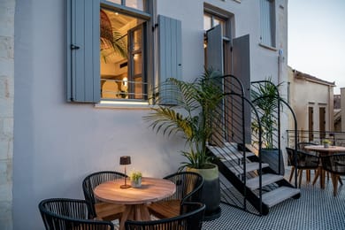 Malmo Historic Hotel - Image 4