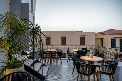 Malmo Historic Hotel - Image 5