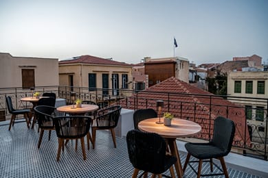 Malmo Historic Hotel - Image 6