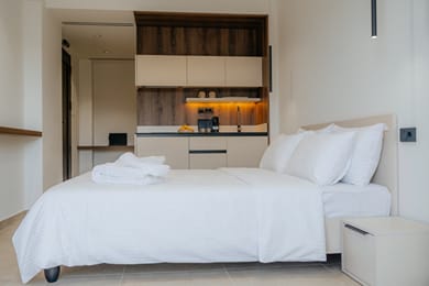 Malou & Charma Villas - Image 2