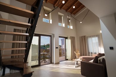 Malou & Charma Villas - Image 7