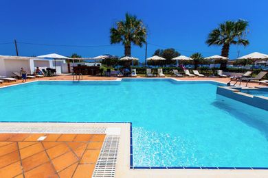 Maltezana Beach Hotel Astypalaia - Image 6