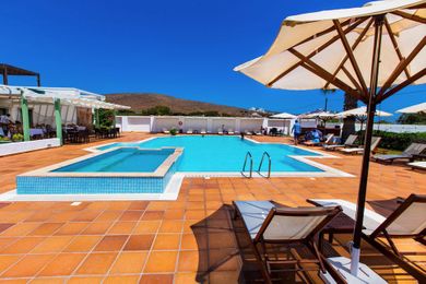 Maltezana Beach Hotel Astypalaia - Image 7