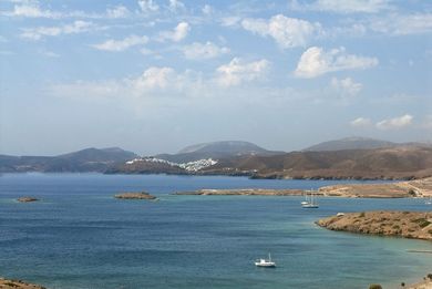 Maltezana Beach Hotel Astypalaia - Image 4