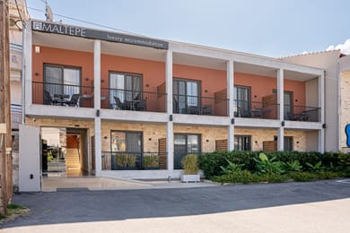 Maltepe Luxury Accommodation - Image 3