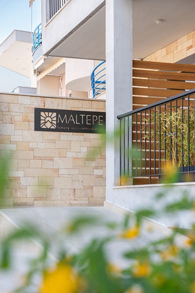 Maltepe Luxury Accommodation - Image 2