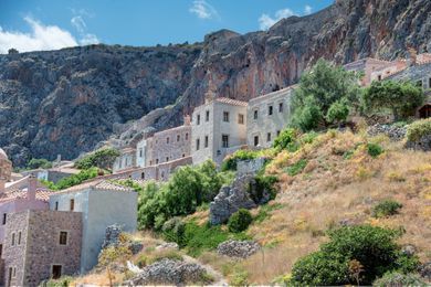 Malvasia Traditional Hotels - Image 4