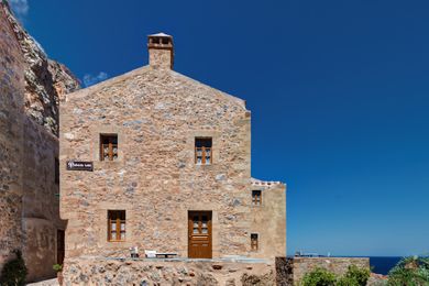 Malvasia Traditional Hotels - Image 5