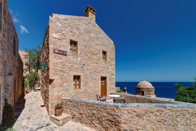 Malvasia Traditional Hotels - Image 6