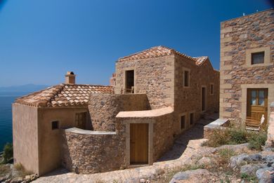 Bastione Malvasia Hotel - Image 3