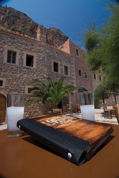 Bastione Malvasia Hotel - Image 4