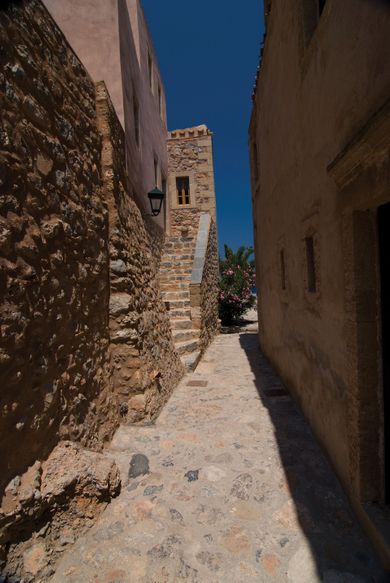 Bastione Malvasia Hotel - Image 5