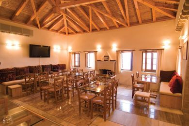 Bastione Malvasia Hotel - Image 6