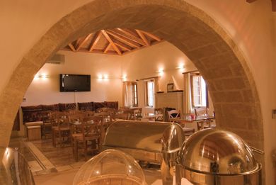 Bastione Malvasia Hotel - Image 7