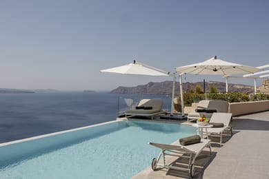 Mancave Sanctum Caldera Suites - Image 3