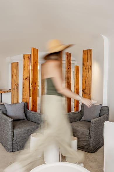 Mancave Sanctum Caldera Suites - Image 5
