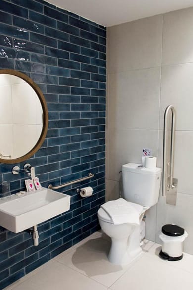 Mandali Hotel - Image 7