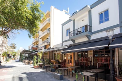 Mandilara Petit City Stay Adults Only - Image 2