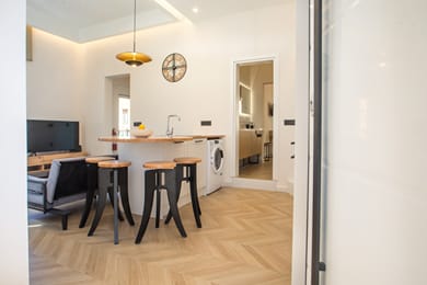 Mandilara City Apartment - Image 5