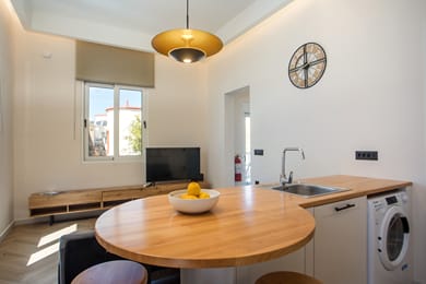 Mandilara City Apartment - Image 3