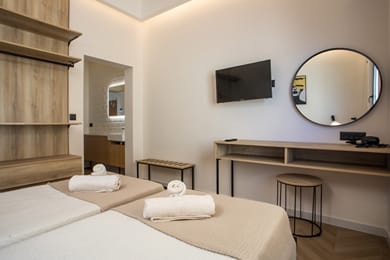 Mandilara City Apartment - Image 4