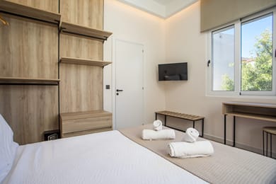 Mandilara City Apartment - Image 2