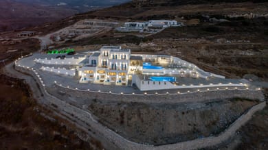 Mandilaras Village - Image 2