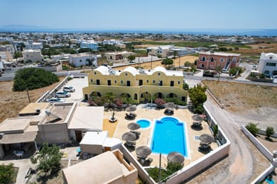 Mandilaria Studios - Image 3