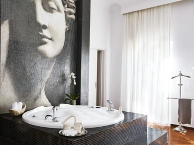 5 Bedroom Grand Villa on the Beach