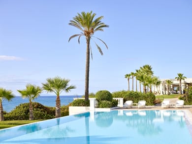 Mandola Rosa at Riviera Olympia, A Grecotel Resort to Live - Image 4