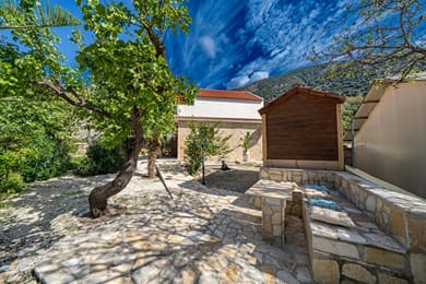Mandolin House Kefalonia - Image 6