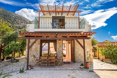 Mandolin House Kefalonia - Image 3