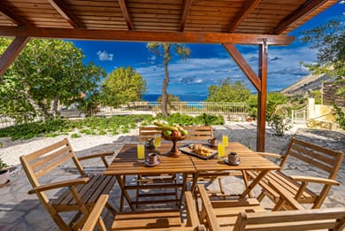 Mandolin House Kefalonia - Image 2