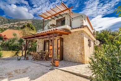 Mandolin House Kefalonia - Image 4