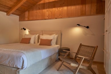 Cabin Suite
